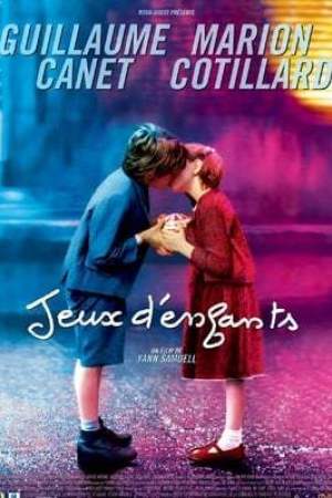 Jeux d'enfants (2003)