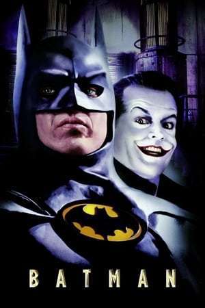Batman (1989)