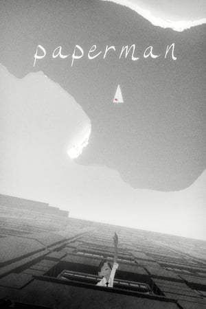 Paperman (2012)