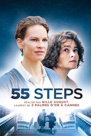 55 Steps (2018)