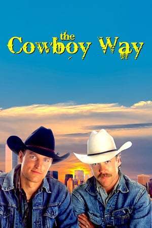 Deux Cowboys à New York (1994)