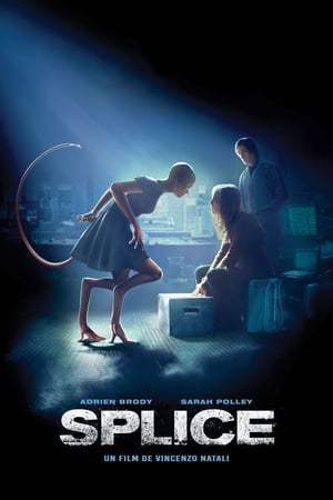 Splice (2009)