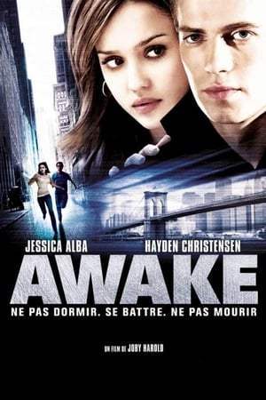 Awake (2007)