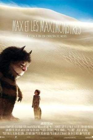 Max et les maximonstres (2009)