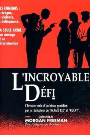 L'Incroyable Défi (1989)
