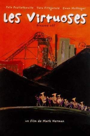 Les virtuoses (1996)