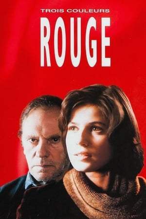 Trois couleurs : Rouge (1994)