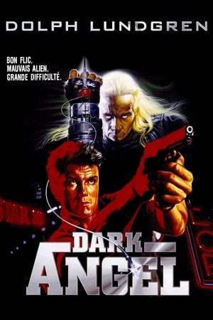 Dark Angel (1990)