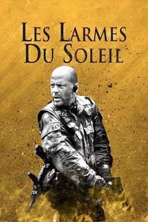 Les Larmes du soleil (2003)