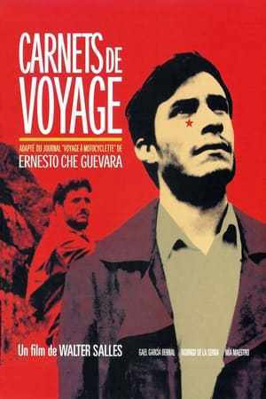 Carnets de voyage (2004)