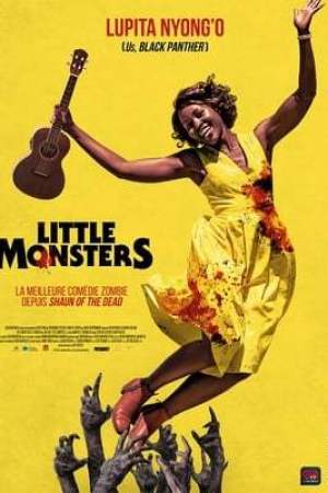 Little monsters (2019)