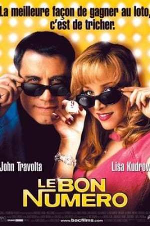 Le bon numéro (2000)