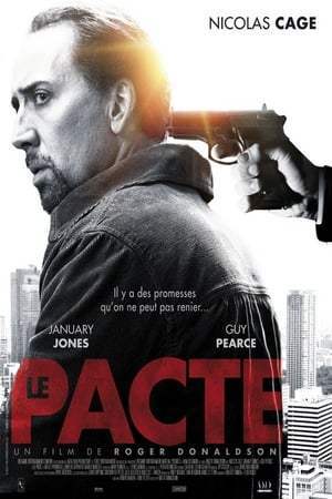 Le Pacte (2011)