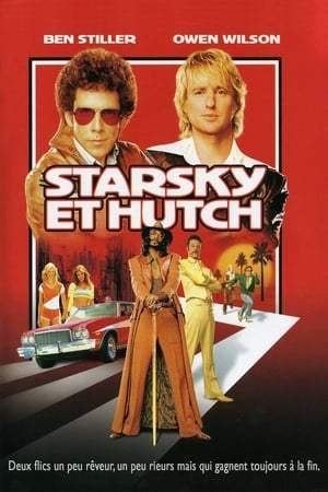 Starsky et Hutch (2004)
