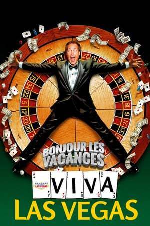 Bonjour les vacances : Viva Las Vegas (1997)