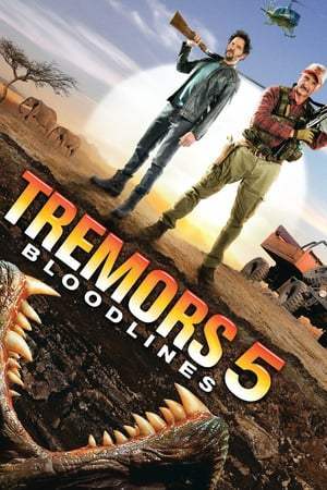 Tremors 5 - Bloodlines (2015)