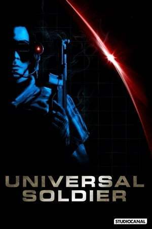 Universal Soldier (1992)