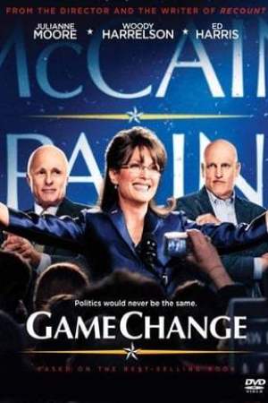 Game Change (2012)