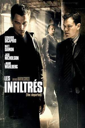 Les Infiltrés (2006)
