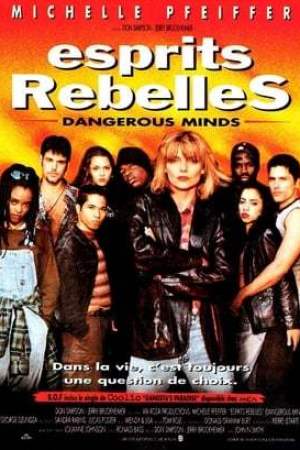 Esprits Rebelles (1995)
