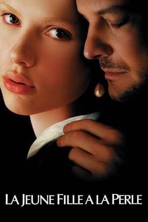La jeune fille à la perle (2003)