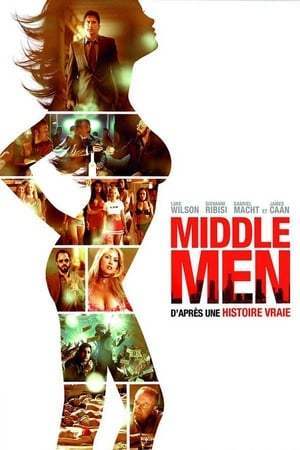 Middle Men (2009)