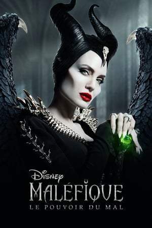 Maléfique : Le pouvoir du mal (2019)