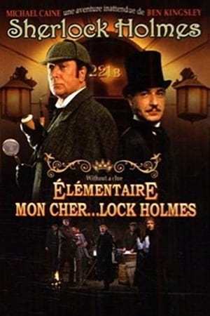Élémentaire, mon cher... Lock Holmes (1988)