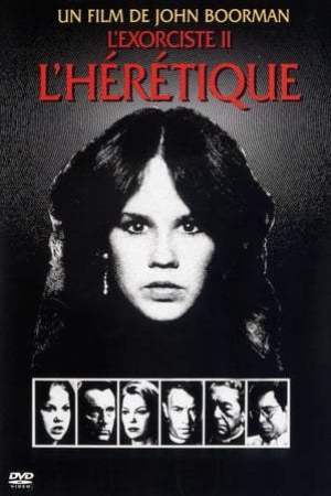 L'Exorciste 2 : L'Hérétique (1977)