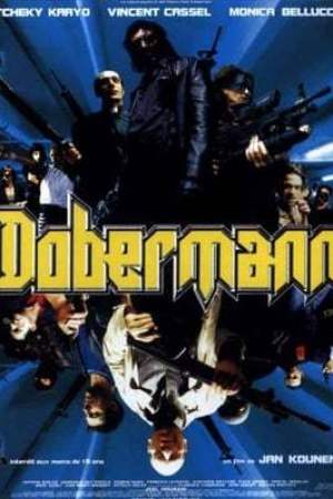 Dobermann (1997)