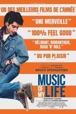 Music of my Life (2019)