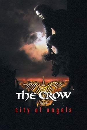 The Crow, la cité des anges (1996)