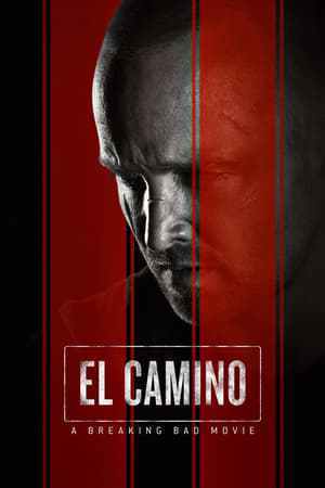 El Camino : Un film "Breaking Bad" (2019)
