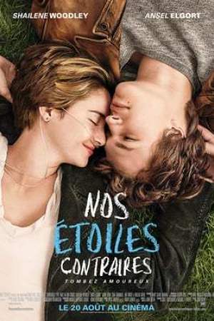 Nos étoiles contraires (2014)