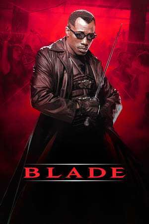 Blade (1998)
