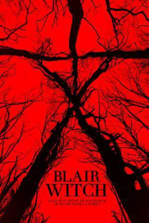 Blair Witch (2016)