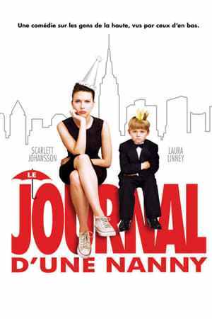Le journal d'une baby-sitter (2007)