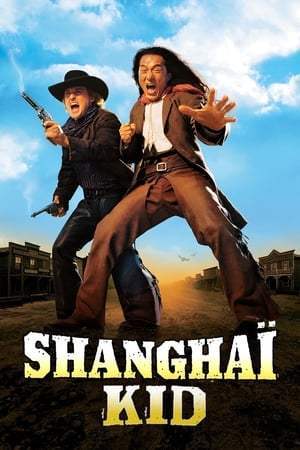 Shanghaï Kid (2000)