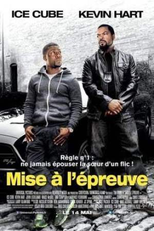 Mise à l'épreuve (2014)