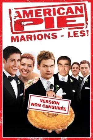 American Pie 3 : Marions-les ! (2003)