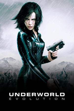 Underworld 2 : Évolution (2006)