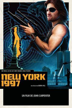 New York 1997 (1981)