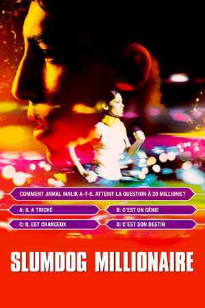 Slumdog Millionaire (2008)
