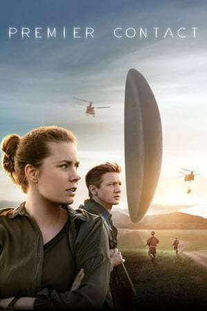 Premier contact (2016)
