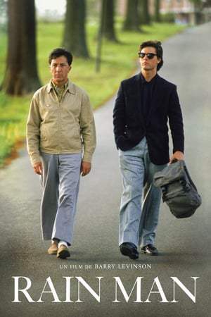 Rain Man (1988)