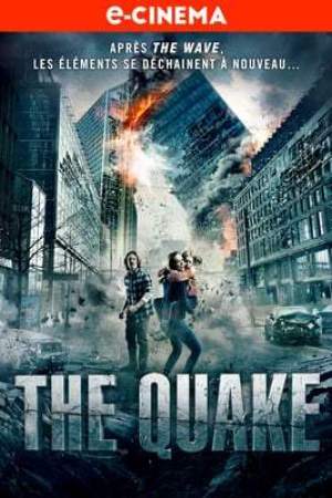 The Quake (2018)