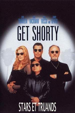 Get Shorty (1995)