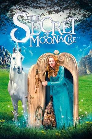 Le secret de Moonacre (2008)