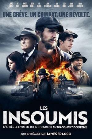 Les Insoumis (2017)