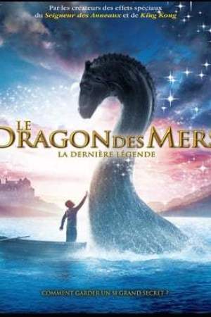 Le Dragon des mers : La dernière légende (2007)